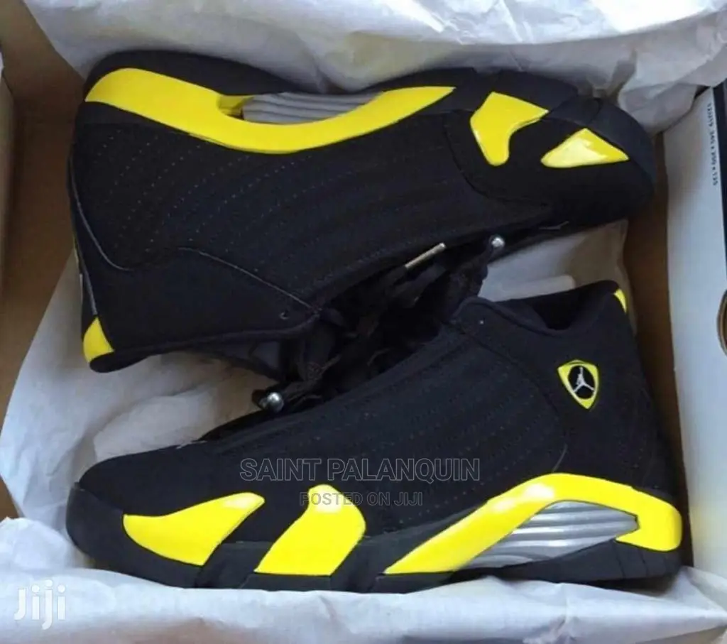 Air Jordan 14