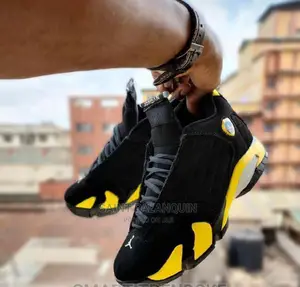 Air Jordan 14