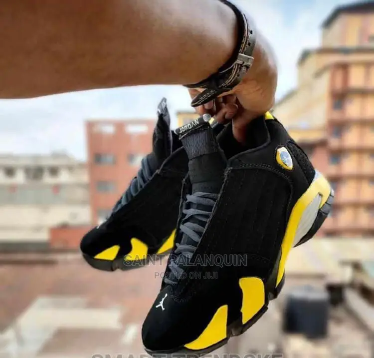 Air Jordan 14