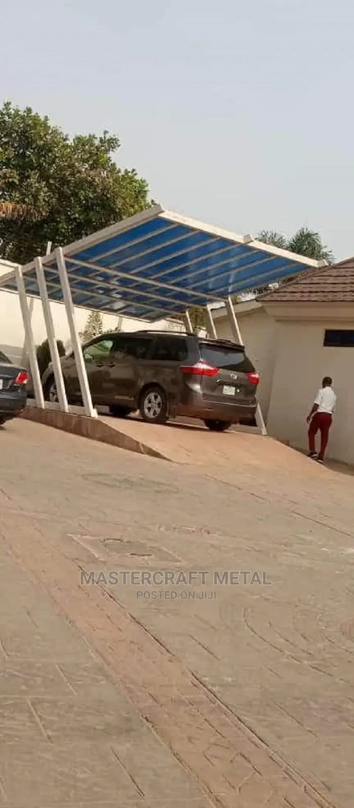 Car Canopy |Quality Carport