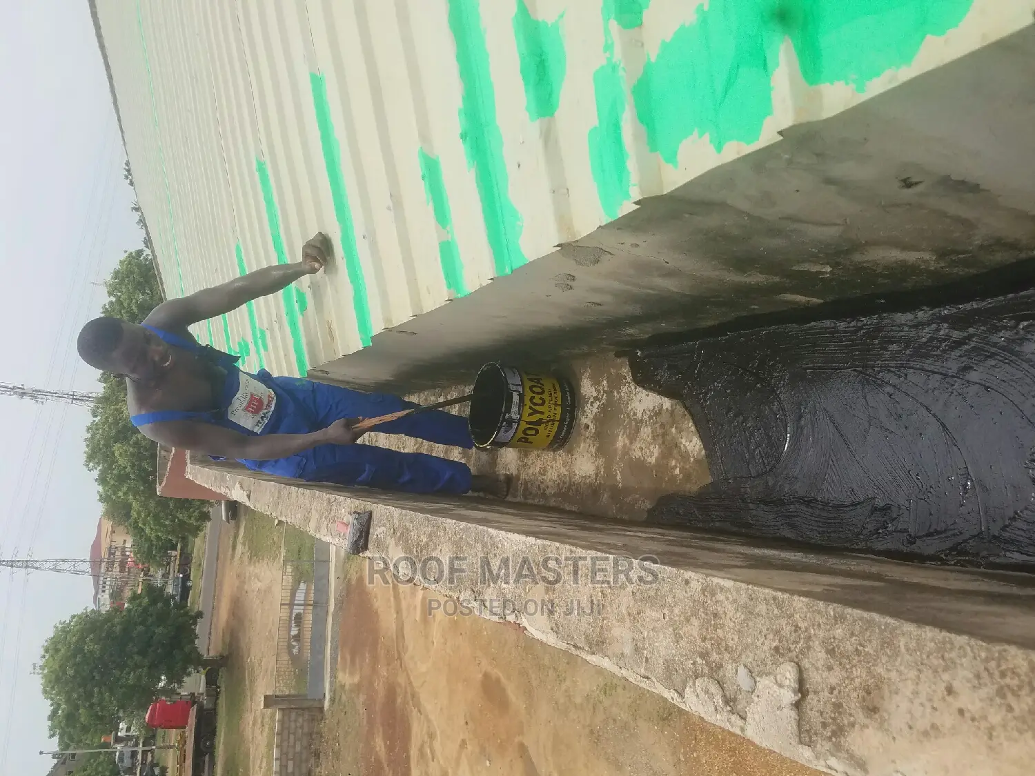 Leakage Specialist, Etc