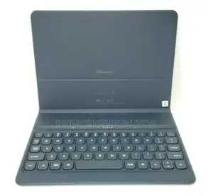 Samsung Galaxy Tab S3 Keyboard Cover, Grey (EJ-FT820USEGUJ)