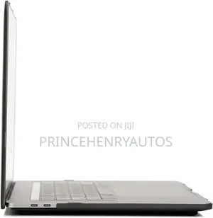 RUBAN Case for Macbook Pro 13 Inch 2016-2023