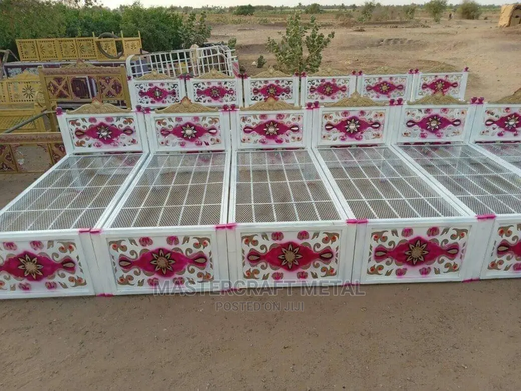 Metal Bed Frame | Quality Bed Frames