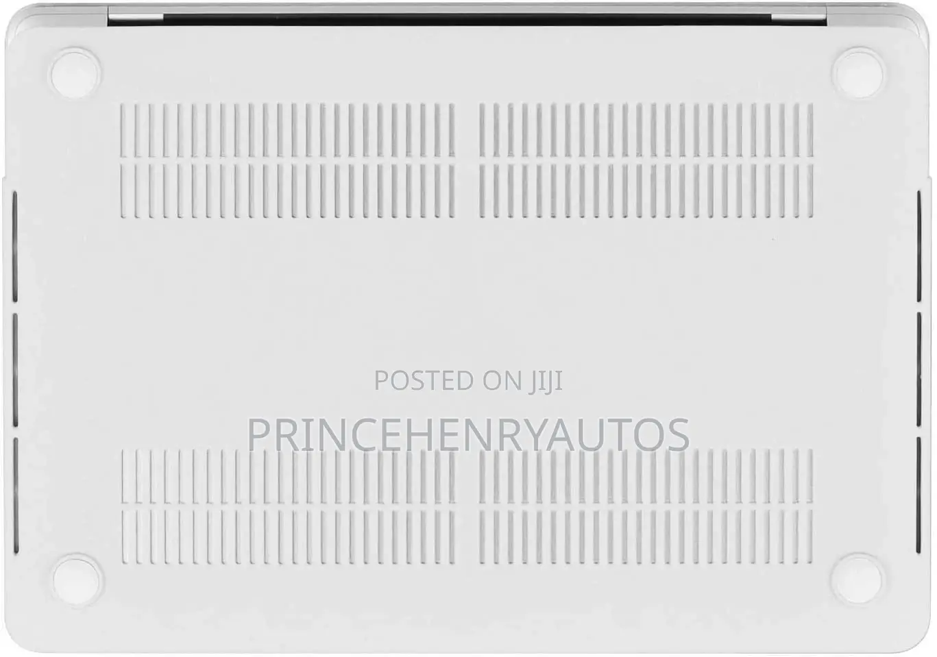 UESWILL Marble Pattern Hard Case for Macbook 15' A1707/A1990