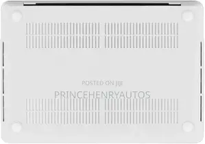 UESWILL Marble Pattern Hard Case for Macbook 15' A1707/A1990