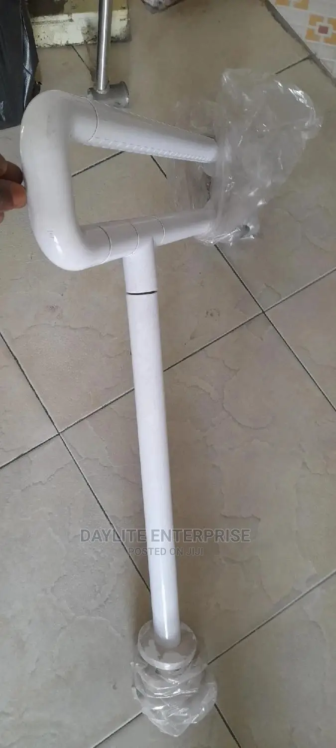 Disabled Support Arm