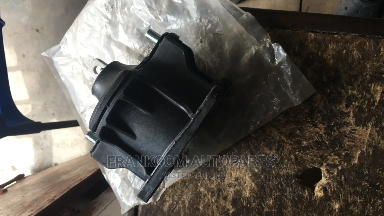 Honda Accord 2012-2016 Engine Mount or Engine Seat