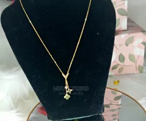Necklace for All Occasions