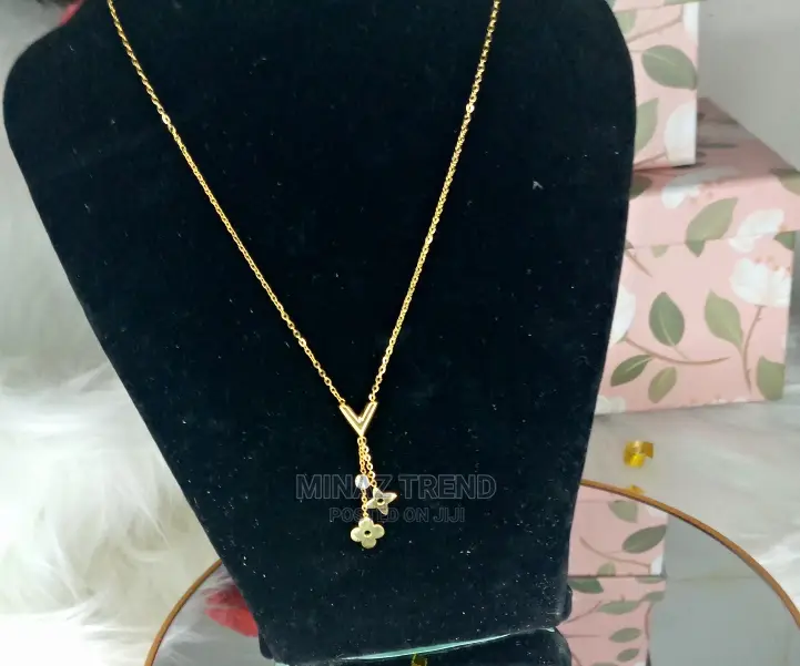 Necklace for All Occasions
