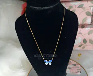 Necklace for All Occasions
