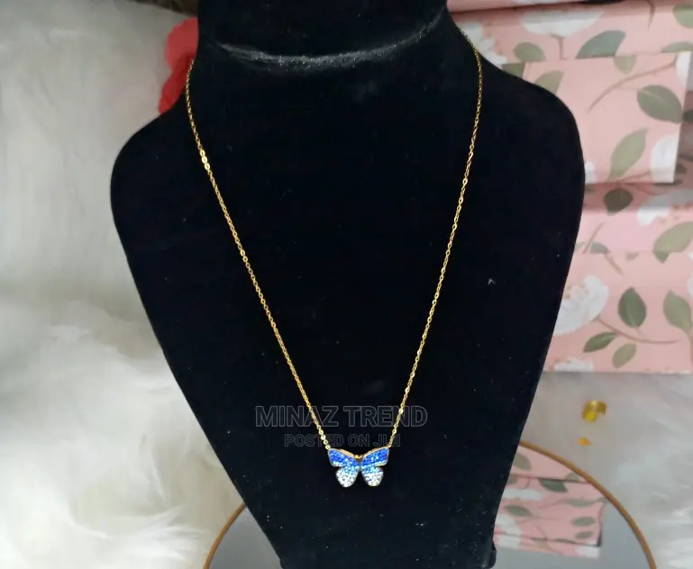 Necklace for All Occasions
