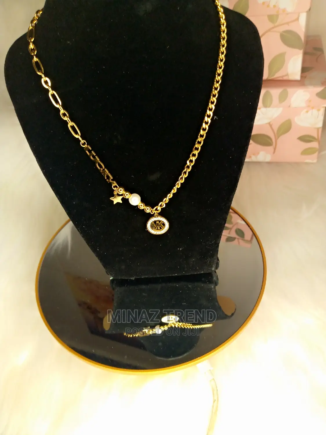 Necklace for All Occasions