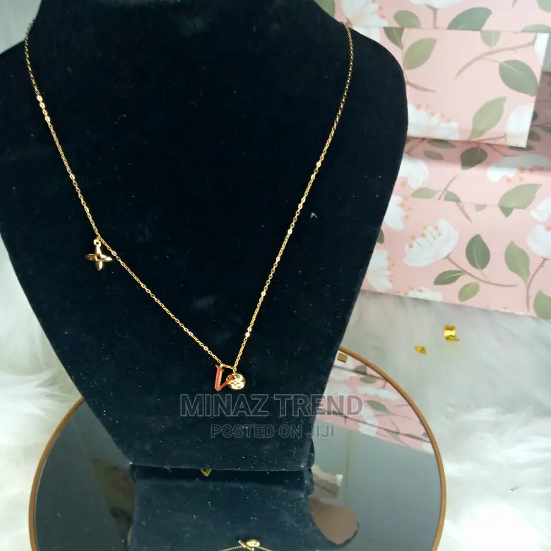 Necklace for All Occasions