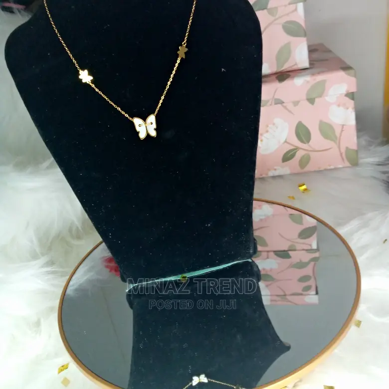 Necklace for All Occasions