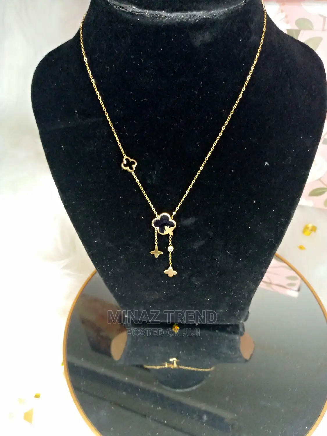 Necklace for All Occasions