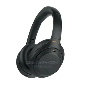 Sony WH-1000XM4 Wireless Headphone