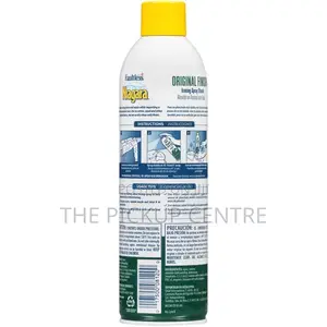 Faultless Niagara Original Finish Ironing Spray Starch
