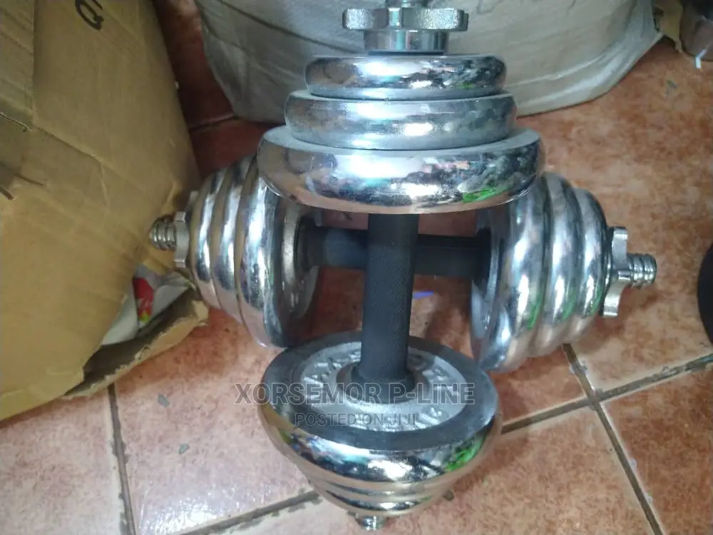 25kg Dumbbell