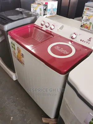 Fairmate Washing Machine 15kg