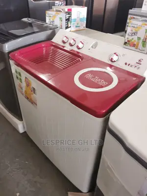 Available Now Fairmate Washing Machine 15kg