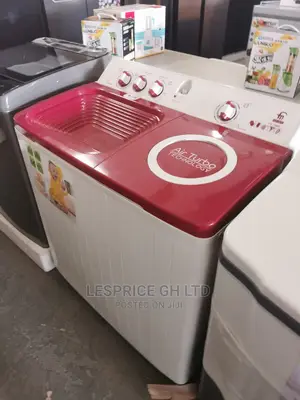 Quality Fairmate Washing Machine 15kg