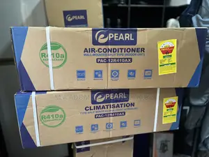 New Pearl 1/5 AC With One Year Warranty