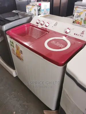 Quality New Fairmate Washing Machine 15kg