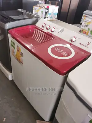 Fresh in Box Fairmate Washing Machine 15kg