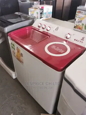 Exclusive Fairmate Washing Machine 15kg