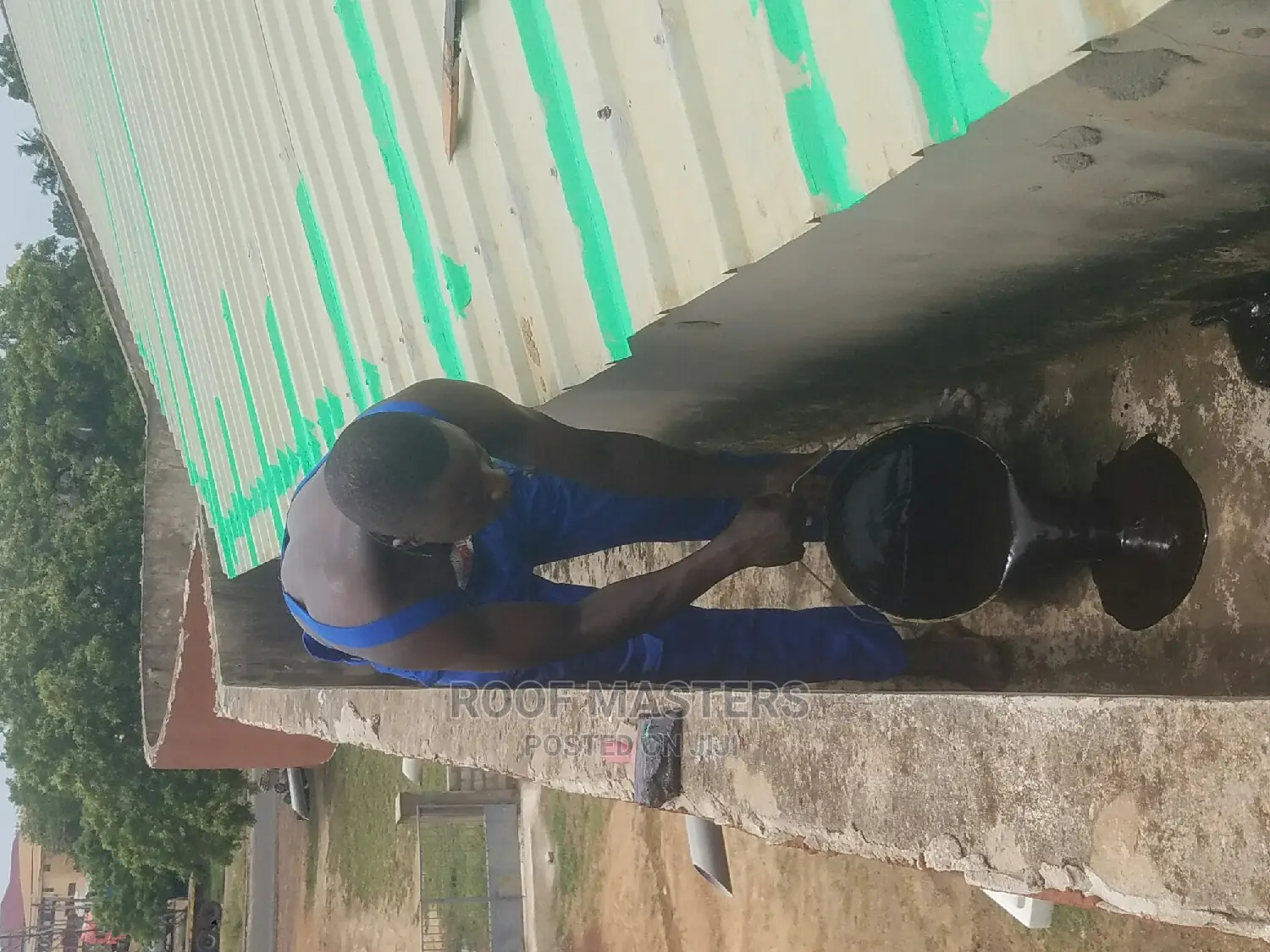 Leakage Specialist