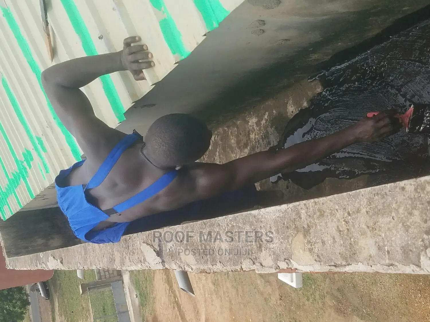 Leakage Specialist