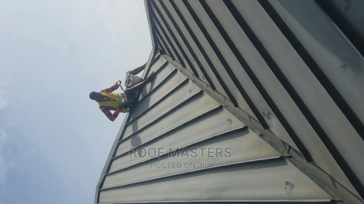 Leakage Specialist