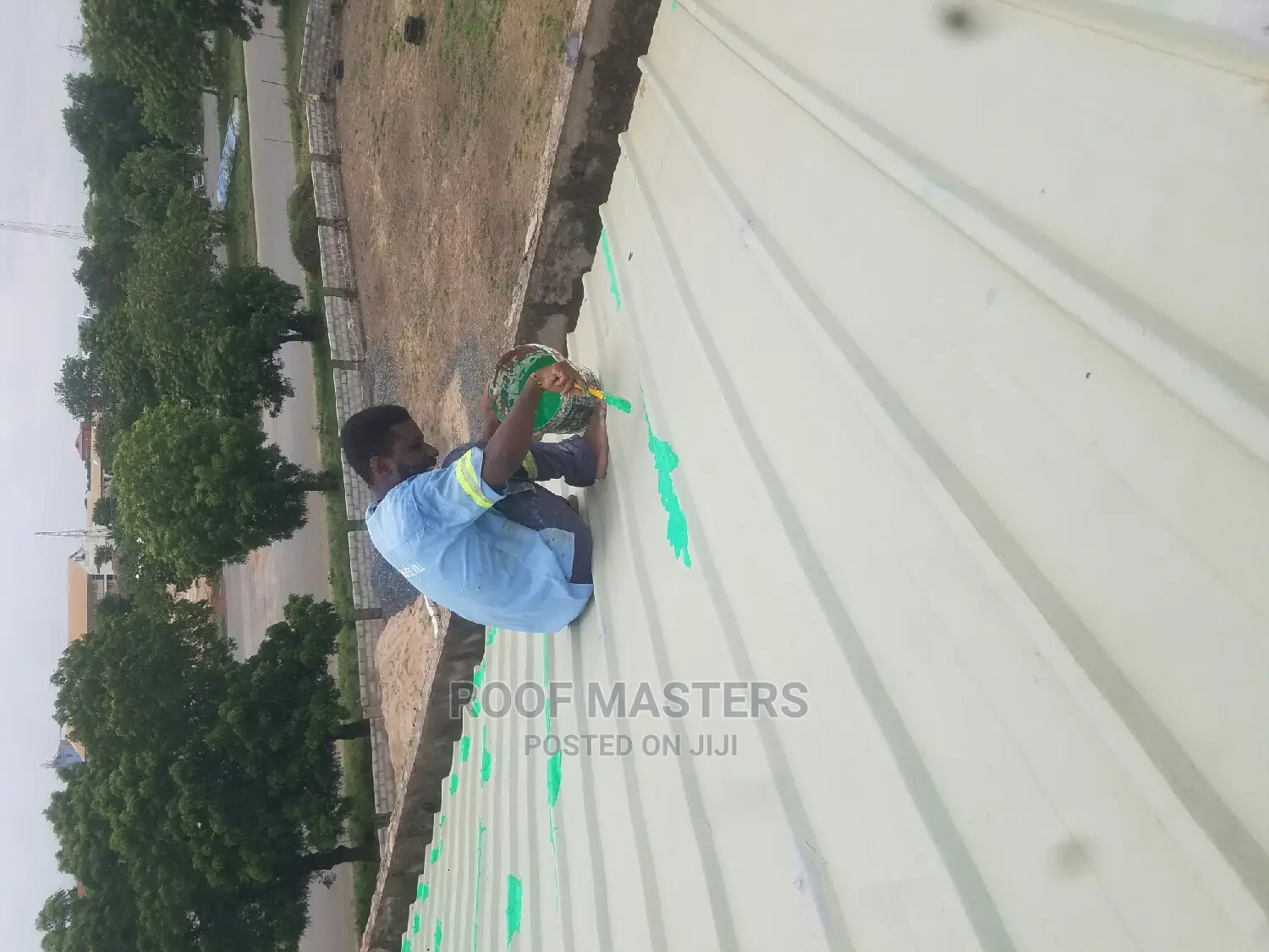 Leakage Specialist