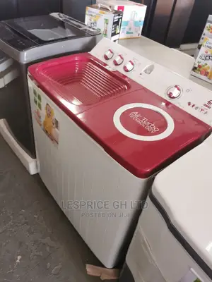 Brand New Fairmate Washing Machine 15kg