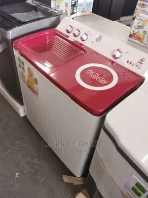 Presentable Fairmate Washing Machine 15kg