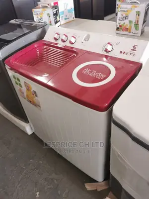 Special Fairmate Washing Machine 15kg