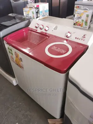 Authentic Fairmate Washing Machine 15kg