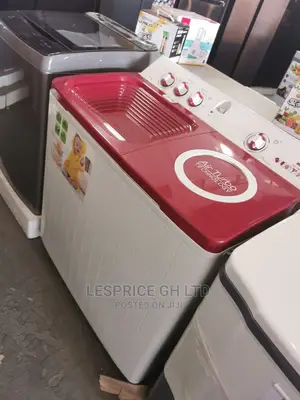 Super Cool Fairmate Washing Machine 15kg