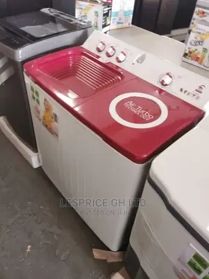Superb Fairmate Washing Machine 15kg
