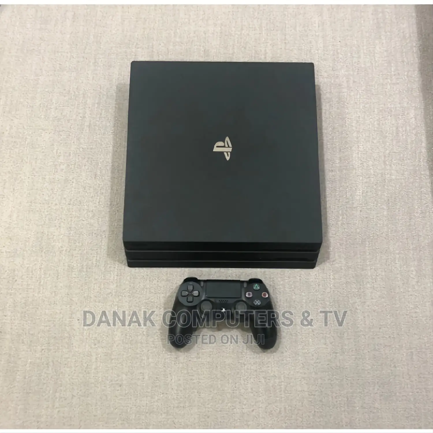 Ps4 Pro 1tb Jailbreak With Exclusive Games