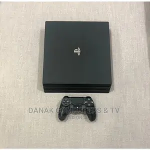 Ps4 Pro 1tb Jailbreak With Exclusive Games