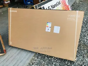 Buy Samsung Tv 65BU8072 an an Affordable Price