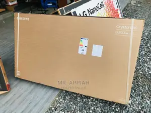 Most Quality and Affordable Ultra HD LED Smarttv 65BU8072