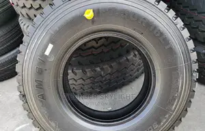 Ceat 7.50R16 All Purpose LT Tire