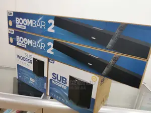 Super Awesome Turf Boombar With Radio