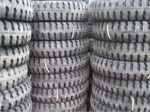 Ceat 7.50r16 Rough Tire Gor Extremely Heavy Loads