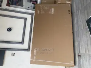 Buy Samsung 75” at an Affordable Price 75AU7172