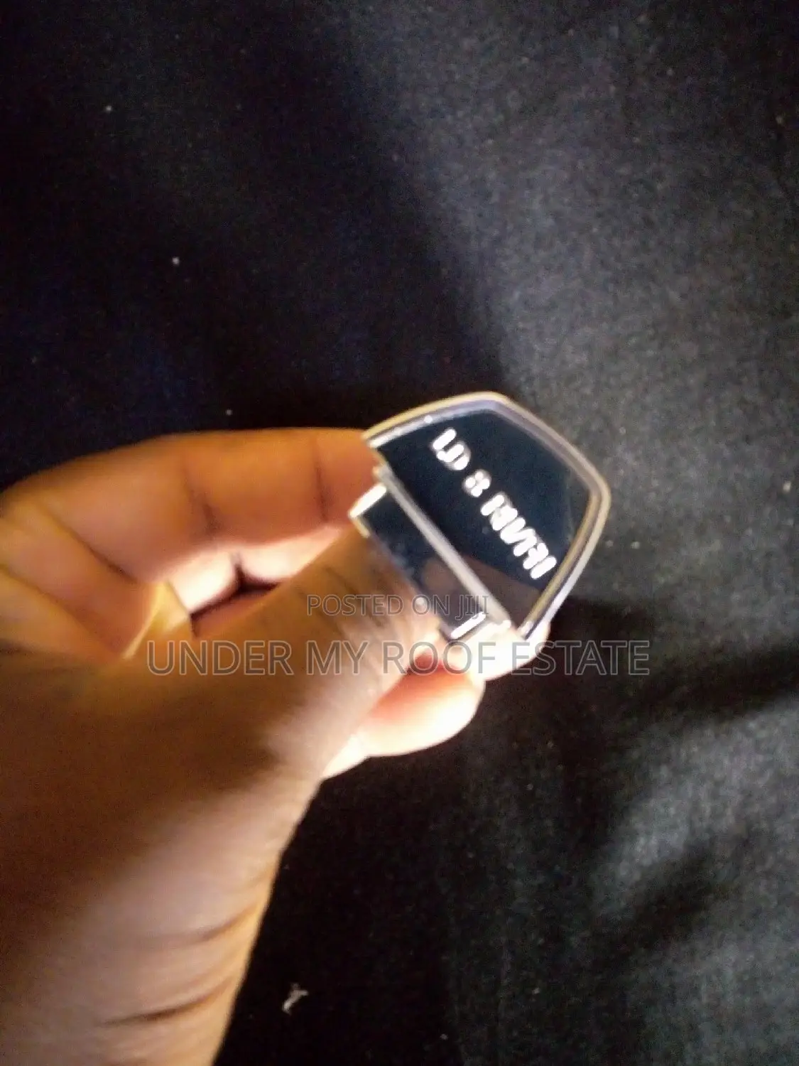 2016-2018 Elantra Door Handle