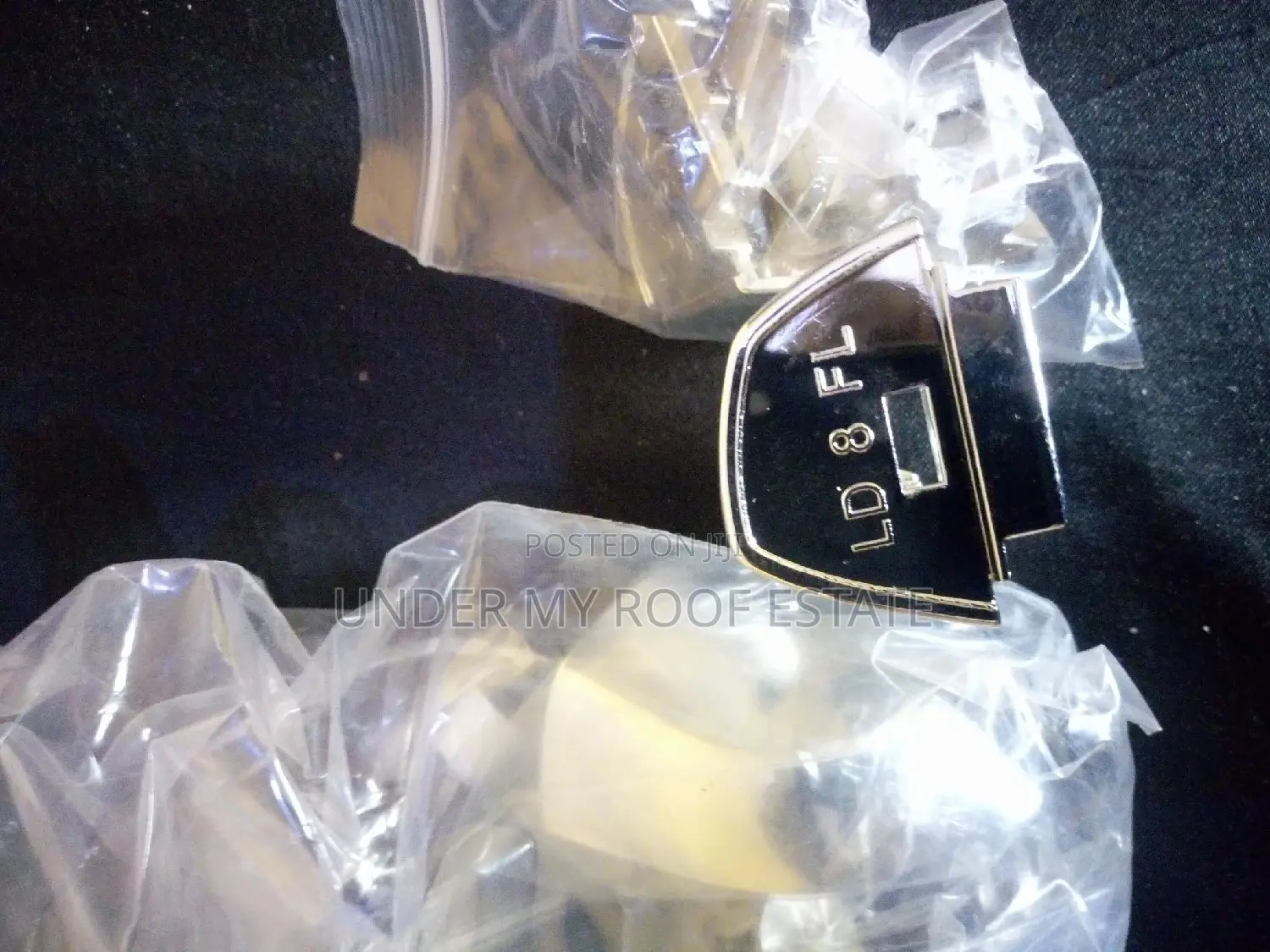 2016-2018 Elantra Door Handle